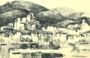 Italská riviéra