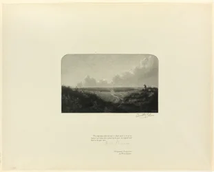 Mousehold Heath, ze starých anglických mistrů