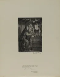 Staří italští mistři