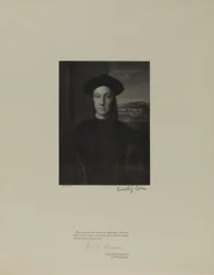 Staří italští mistři