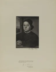 Staří italští mistři