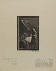 Staří italští mistři
