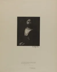 Staří italští mistři