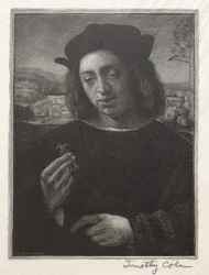 Staří italští mistři: Zlatník, 1888-1892.