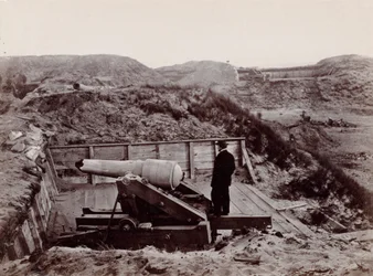 Fort Fisher, Severní Karolína