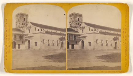 Stará katedrála, Cartagena