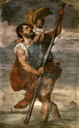 Svatý Kryštof