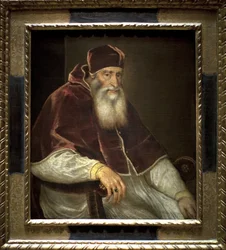 Papež Pavel III (Alessandro Farnese