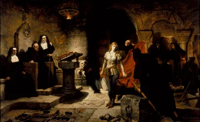 Proces s Constance de Beverly, 1880-83