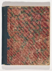 Kwatkwatští lidé - Skicář domorodých obřadů a každodenní pozorování domorodých lidí a evropských osadníků Náčrt hlavně aktivit domorodců a bělochů