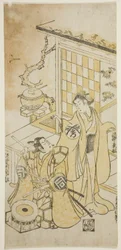 Teac a rs Takinaka Hidematsu Ichimatsu Draft d Sanogawa Ichimatsu Ichi