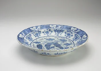 Miska, Iznik, Osmanská dynastie (keramika)