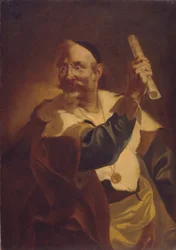 Hudebník, 18. století