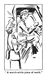 Cenné dílo, 1940