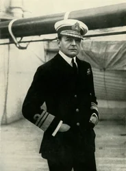 Admirál Earl Beatty, 1910, 1919.