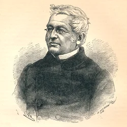 Adolphe Thiers, 1797-1877, francouzský politik a historik, 1893