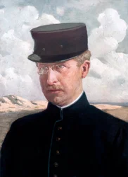Albert I., král Belgičanů 1926