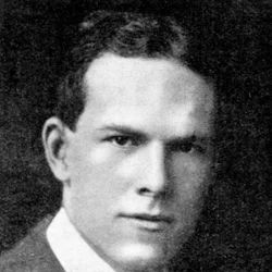 Alec Waugh 1898-1981, anglický romanopisec, počátek 20. století