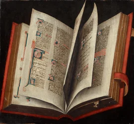 Otevřená liturgická kniha