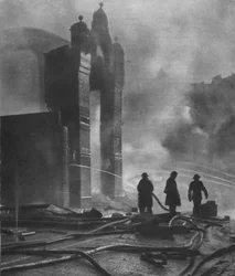A žár bitvy., 1941 1942