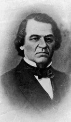 Andrew Johnson, prezident Spojených států, 20. století