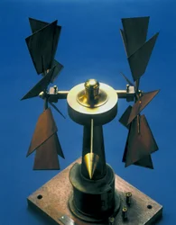 Anemometr