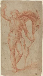 Apollo, c. 15101540.