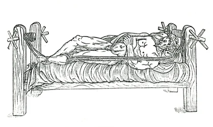 Přístroj pro redukci dislokací, 1544