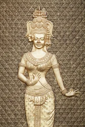 Apsara Wear Penh Kamboj