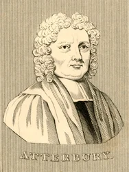 Atterbury, 1663-1732, 1830.