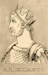 Aurelianus, 214-275 našeho letopočtu, 1830
