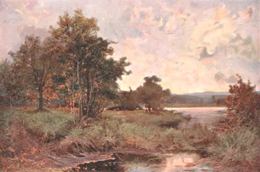 Podzim, 1887, c1902.