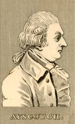 Ayscough, zemřel 1779, 1830.