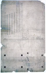 Babbage Engines Kresba Charlese Babbage