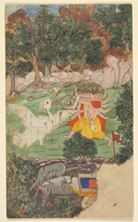 Bitva u Ravany a Jatayu
