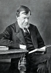 Bennet Woodcroft, anglický výrobce, c 1850s