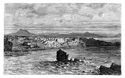 Biarritz, Francie