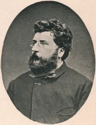 Bizet., 1875, 1895