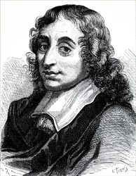 Blaise Pascala.