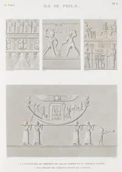 Kniha: Popis Egypta