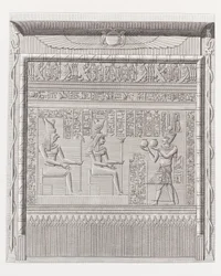 Kniha: Popis Egypta