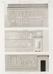 Kniha: Popis Egypta