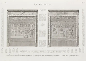 Kniha: Popis Egypta