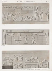 Kniha: Popis Egypta