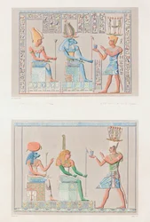 Kniha: Popis Egypta