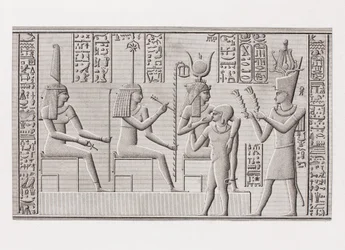 Kniha: Popis Egypta