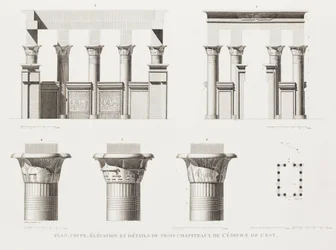 Kniha: Popis Egypta