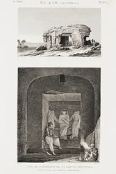 Kniha: Popis Egypta