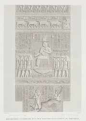 Kniha: Popis Egypta
