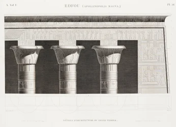 Kniha: Popis Egypta